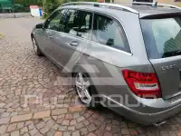 2012 Mercedes Benz 220