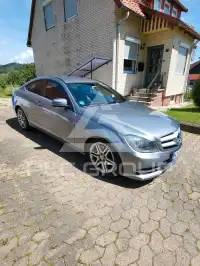 2012 Mercedes Benz 220