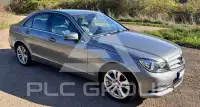 2012 Mercedes Benz 220