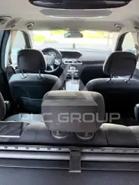 2012 Mercedes Benz 220