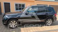 2012 Mercedes Benz 220