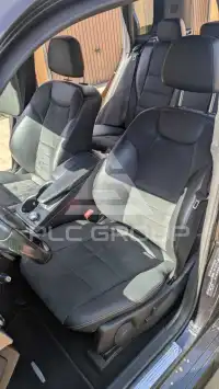 2012 Mercedes Benz 220