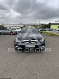 2012 Mercedes Benz 220