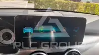 2012 Mercedes Benz 220