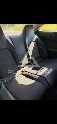 2012 Mercedes Benz 220
