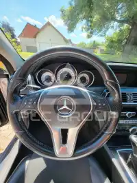 2012 Mercedes Benz 220