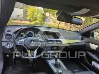 2012 Mercedes Benz 220