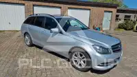 2012 Mercedes Benz 220