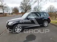 2012 Mercedes Benz 220