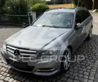 2012 Mercedes Benz 220