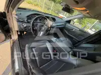 2012 Mercedes Benz 220