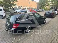 2012 Mercedes Benz 220