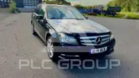 2012 Mercedes Benz 220