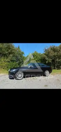2012 Mercedes Benz 220