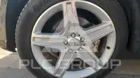 2012 Mercedes Benz 220