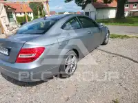 2012 Mercedes Benz 220