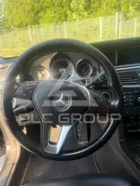 2012 Mercedes Benz 220