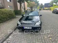 2012 Mercedes Benz 220