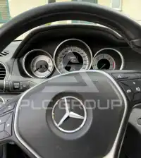 2012 Mercedes Benz 220