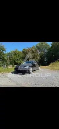 2012 Mercedes Benz 220