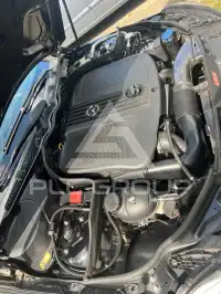 2012 Mercedes Benz 220