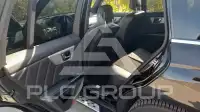 2012 Mercedes Benz 220