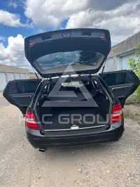 2012 Mercedes Benz 220