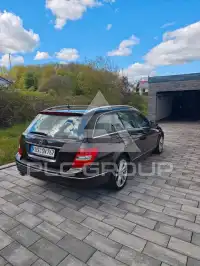 2012 Mercedes Benz 220