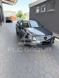 2012 Mercedes Benz 220