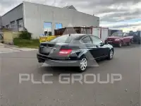 2012 Mercedes Benz 220