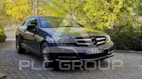 2012 Mercedes Benz 220