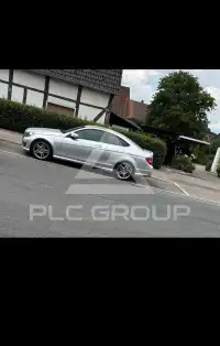 2012 Mercedes Benz 220