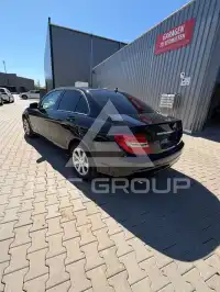 2012 Mercedes Benz 220