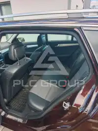 2012 Mercedes Benz 220
