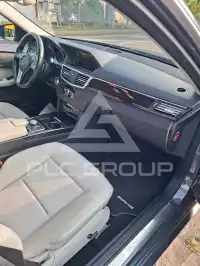 2012 Mercedes Benz 220