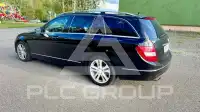 2012 Mercedes Benz 220