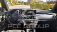 2012 Mercedes Benz 220
