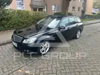2012 Mercedes Benz 220