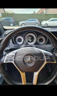 2012 Mercedes Benz 220