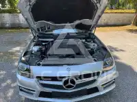 2012 Mercedes Benz SLK 350