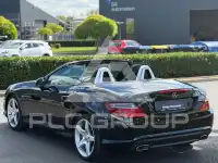 2012 Mercedes Benz SLK 350
