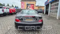 2012 Mercedes Benz SLK 350