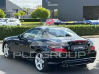 2012 Mercedes Benz SLK 350