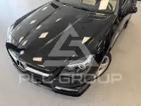 2012 Mercedes Benz SLK 350
