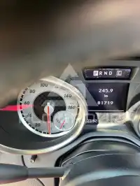 2012 Mercedes Benz SLK 350