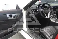 2012 Mercedes Benz SLK 350