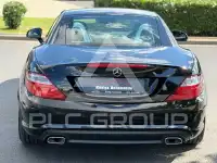 2012 Mercedes Benz SLK 350