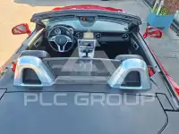 2012 Mercedes Benz SLK 350