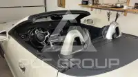 2012 Mercedes Benz SLK 350