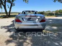 2012 Mercedes Benz SLK 350
